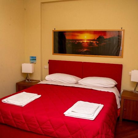 Ferienwohnung Mazzini House CTA Exterior foto