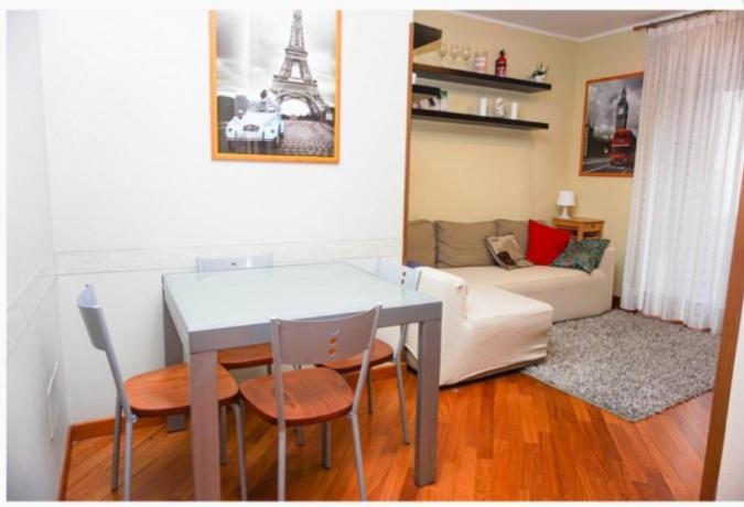 Ferienwohnung Mazzini House CTA Exterior foto